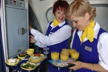 Ukraine International Airlines - foto 2