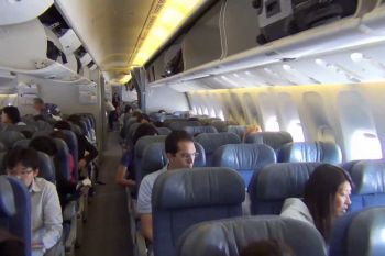Air Canada - foto 2