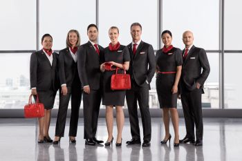 Air Canada - foto 3