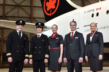 Air Canada - foto 4