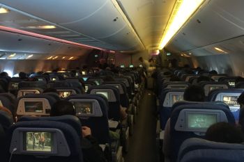 Air Canada - foto 5