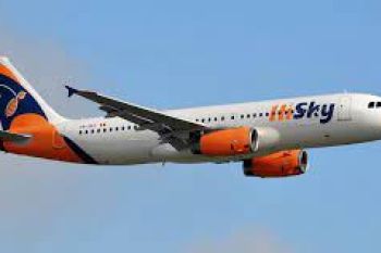 Hisky Airline - foto 1