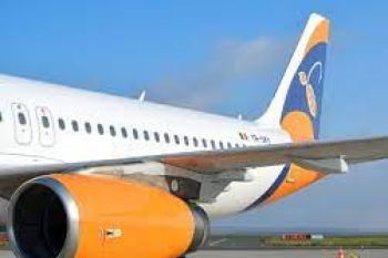 Hisky Airline - foto 3