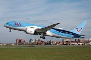 TUI Fly - foto 1