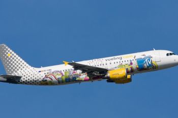 Vueling - foto 1