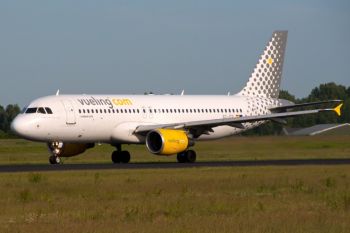 Vueling - foto 2