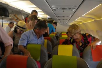 Vueling - foto 3