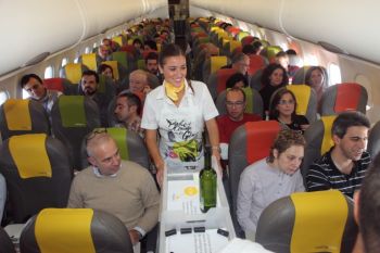 Vueling - foto 4