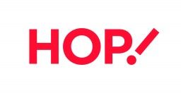 HOP!